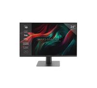 Mars Gaming Moniteur MV-24 24" IPS FHD 120Hz HDR10 1ms FreeSync/G-Sync Haut-parleurs intégrés Noir