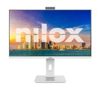 Moniteur 24 IPS Reg Webcam 120 Hz