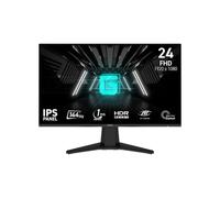 Moniteur 24 pouces MSI G242L E14 23,8 Full HD 144 Hz 1 ms IPS Noir