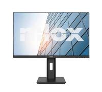 Nilox Moniteur 24 Reg – IPS 120 Hz – Haut-parleurs