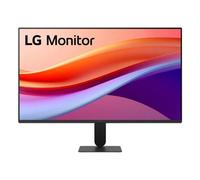 LG Moniteur 27U41YA-B.AEUQ 27" Full HD IPS 120 Hz HDR10 Noir