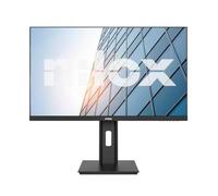 Nilox Moniteur 27 Reg IPS 120 Hz Haut-parleurs