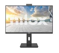 Moniteur 27 Webcam USB 65 W