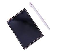 Moniteur 3,5 pouces compatible HDMI, écran tactile capacitif LCD 320 x 480 pour Raspberry Pi 4 3B+/ 3B/2B/2B+/2