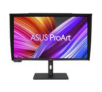 ASUS ProArt PA32UCXR - Écran LED - 32" - 3840 x 2160 4K UHD (2160p) @ 60 Hz - IPS - 1600 cd/m² - 1000:1 - DisplayHDR 1400 - 5 ms - haut-parleurs - noir Noir
