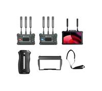 Moniteur 7'' Pyro 7 + Pyro S + Accessoires