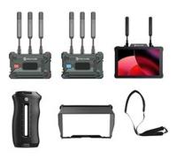 Moniteur 7'' Pyro 7 + Pyro S + Accessoires G