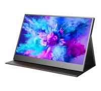 Moniteur à écran tactile 15,6 1080P Moniteur portable UPERFECT
