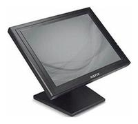 approx! Moniteur à Ecran Tactile APPMT15W5 15" TFT VGA Noir