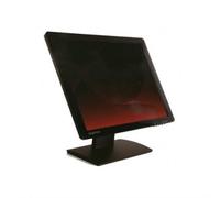 Moniteur à Ecran Tactile - approx! - APPMT17W5 - 17"" LCD - Résolution 1280x1024 - Couleur Noir
