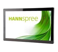 Moniteur à Écran Tactile - HANNSPREE - HO275PTB - 27'' - 1920 x 1080 - LED Noir