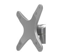 Moniteur à Grand écran TV Mural en Aluminium 32 Pouces Support télescopique de Charge L04