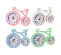 Moniteur à température ambiante de l'enfant - Hygromètre numérique précis | Capteur et thermomètre d'humidité, idéal pour la chambre d', la pépinière, la maison, le confort et la sécurité