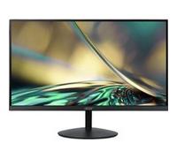 Moniteur - Acer SA322QUABMIIPX ZeroFrame 31.5" LED IPS QHD 75Hz 1ms Noir G
