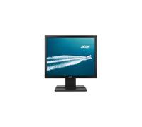 Acer V6 V176L LED display 43,2 cm (17") 1280 x 1024 pixels SXGA LCD Noir