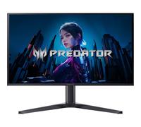 Predator X Series X27UF5, Gaming Monitor, QHD OLED, 500Hz, FreeSync/G-Sync, HDR 500