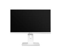 AG Neovo Écran LCD ME-2701 27" Full HD IPS 100 Hz 5 ms HDMI 1.4 DisplayPort Blanc VESA 100x100
