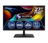 Moniteur Alurin CoreVision 27 IPS Full HD 100Hz HDMI 1.4 Anti-reflet VESA 100x100