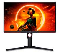Moniteur AOC 24,5 LED VA FullHD 240 Hz FreeSync Premium - Réponse 1 ms - Hauteur
