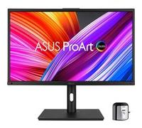 ASUS ProArt PA27DCE-K écran plat de PC 68,3 cm (26.9") 3840 x 2160 pixels 4K Ultra HD OLED Noir