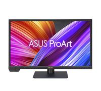 ASUS ProArt PA24US écran plat de PC 59,9 cm (23.6") 3840 x 2160 pixels 4K Ultra HD LCD Noir