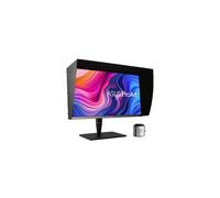 Moniteur Asus ProArt PA27UCX-K 27 pouces 4K HDR Mini LED, 576 zones gradations locales, Dolby Vision, 3 HDMI, DP, USB-C, Calibré ProArt