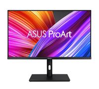 ASUS ProArt PA328QV écran plat de PC 80 cm (31.5") 2560 x 1440 pixels Quad HD LED Noir