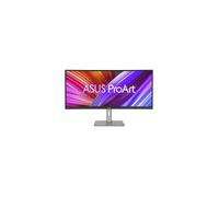 ASUS ProArt PA34VCNV écran plat de PC 86,6 cm (34.1") 3440 x 1440 pixels UltraWide Quad HD LCD Noir