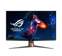 ASUS ROG Swift PG32UQXR écran plat de PC 81,3 cm (32") 3840 x 2160 pixels 4K Ultra HD Noir
