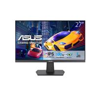ASUS VA27EHF écran plat de PC 68,6 cm (27") 1920 x 1080 pixels Full HD LCD Noir