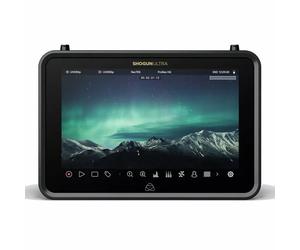 Moniteur Atomos Shogun Ultra 7 - 8K ProRes RAW