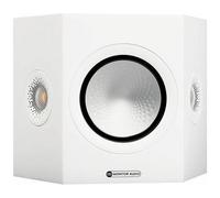 Enceinte surround Monitor Audio Silver 7G-FX Blanc satiné
