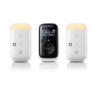 Motorola PIP15-2 PIP15-2 (EU) Babyphone avec caméra DECT, USB