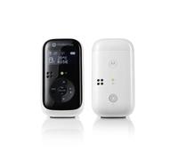 Moniteur Audio Pour Bébé Motorola Pip 15 Multicolore