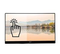 Moniteur avec écran tactile iggual MTL270HS 27' LED IPS 75 Hz