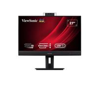 Moniteur avec webcam VG2757V-2K 27" QHD IPS (USB-C 90W, RJ45, Windows Hello)