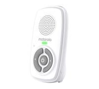 Motorola AM21 Babyphone DECT Blanc