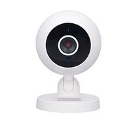 Moniteur Bébé, Caméra de Sécurité Intérieure sans Fil, Vision Nocturne, Appels Vocaux Bidirectionnels, Moniteur Bébé WiFi pour la Maison