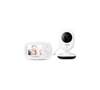 Moniteur Bébé Caméra De Surveillance 2.4 pouces surveillance de la température d'affichage d'affichage à cristaux liquides