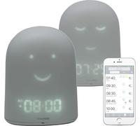 REMI - Réveil Veilleuse (0 à 10 ans) - Couleur: REMI - Nuage