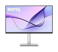 Moniteur Benq 9H LMXLB QBE MA SÉRIE MA320U UHD Pivot Argent