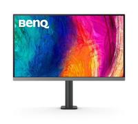 BenQ PD2706UA écran plat de PC 68,6 cm (27") 3840 x 2160 pixels 4K Ultra HD LCD Noir
