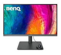 BenQ PD2706UA écran plat de PC 68,6 cm (27") 3840 x 2160 pixels 4K Ultra HD LCD Noir