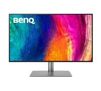 BenQ PD3225U écran plat de PC 81,3 cm (32") 3840 x 2160 pixels 4K Ultra HD LED Noir