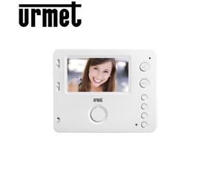 Moniteur Bibus couleur mains libres miro - URMET 1750/4