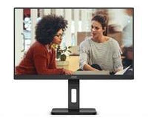 Moniteur bureautique AOC 27'' QHD - Q27E3UMF