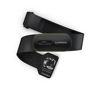 Garmin HRM 600 moniteur de fréquence cardiaque Poitrine Bluetooth/ANT+ Noir