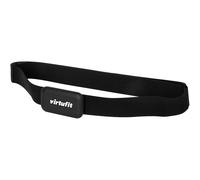 Moniteur cardiaque VirtuFit Noir 65x2,5x1 cm