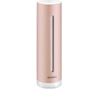 Netatmo Capteur qualité de l’air intérieur NHC-EC – CO2, Température, Humidité, Bruit