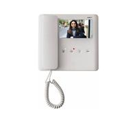 Moniteur combiné AGT Vidéo BF X1, fonction malentendants - CAME 840CF-0030